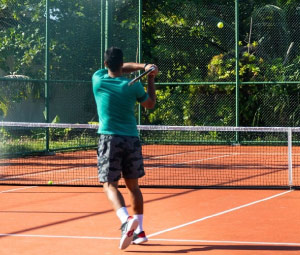 Tennis