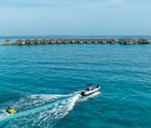 Watersports