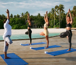 Yoga