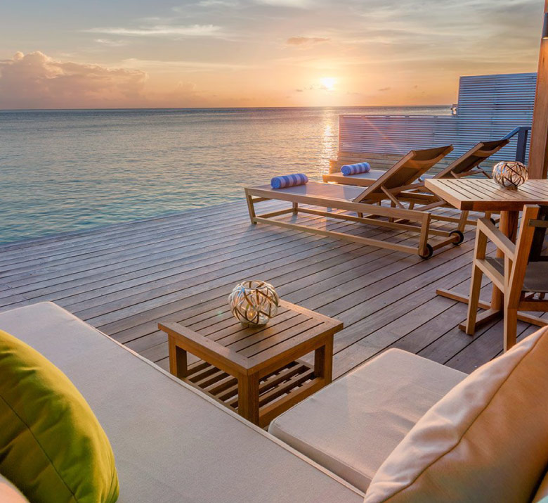Ocean Villa