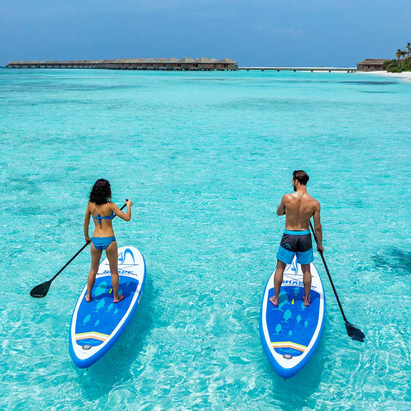 Watersports