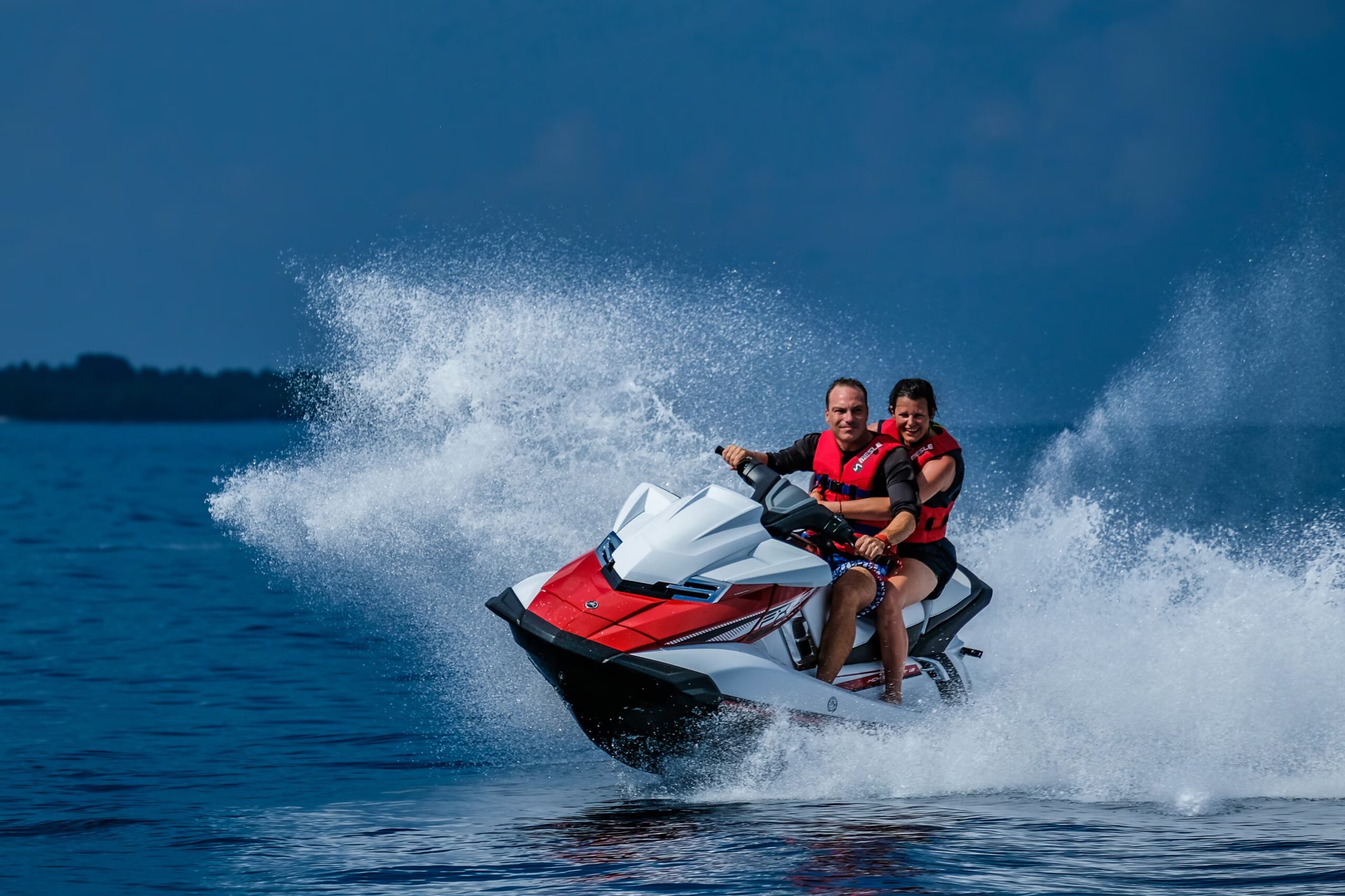 Water Activities