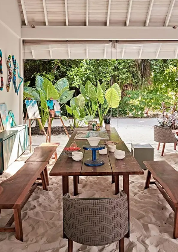 Art & Craft Studio