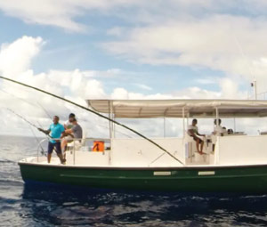 Fishing Trips