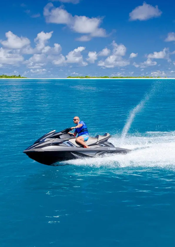 Jet Ski