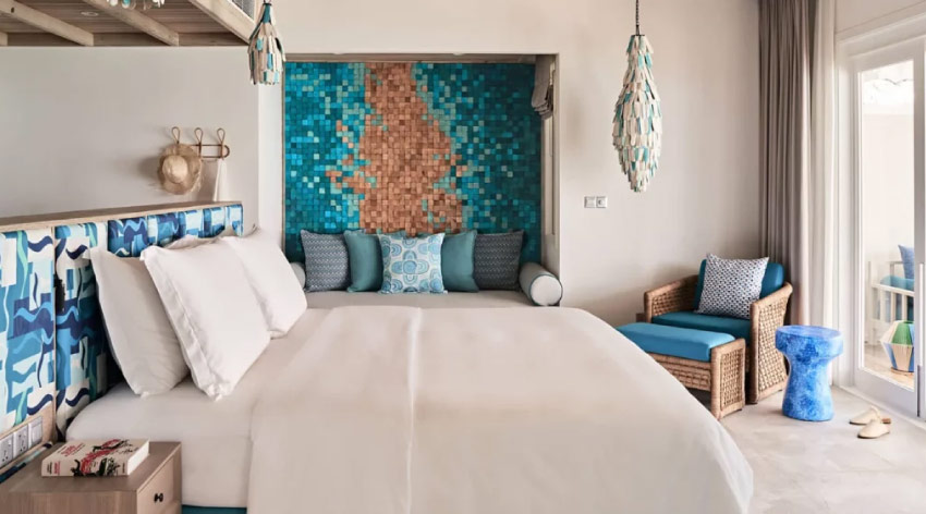 Lagoon Villa