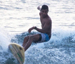 Surf´s Up! - 12