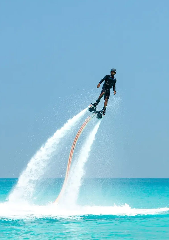 X-Jet-Blade