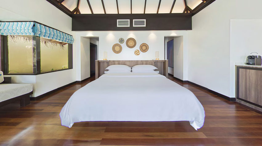 Ocean Villa