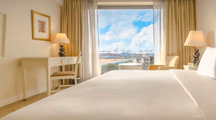Executive Rooms