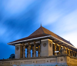 Independence Memorial Hall