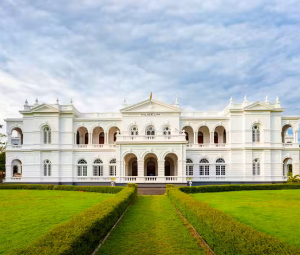National Museum of Colombo