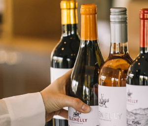 Glenelly Estate Wines