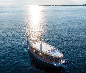 Sunset Cruise