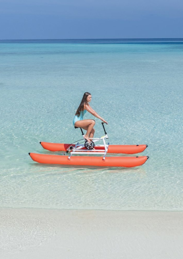 Water Sport