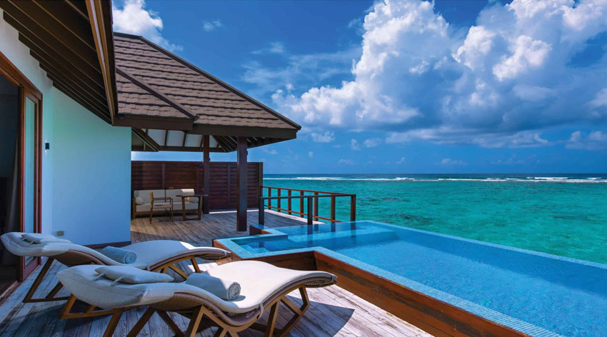 Water Suite
