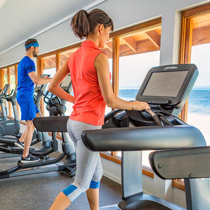 Fitness