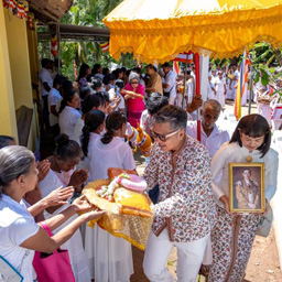 Buddhist Pilgrimage Tours