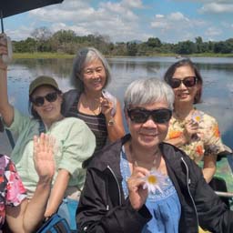 Hiriwadunna Village Tour