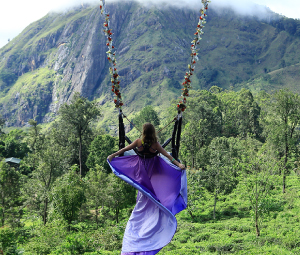 Ella Swing