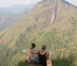 Hiking & Trekking