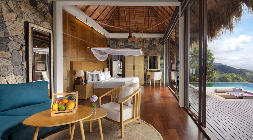 Grand Executive Suite