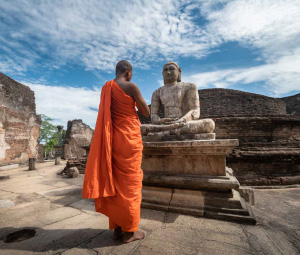 Polonnaruwa