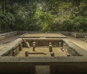 Ritigala