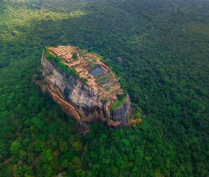 Sigiriya