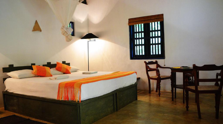 Weera Cottages