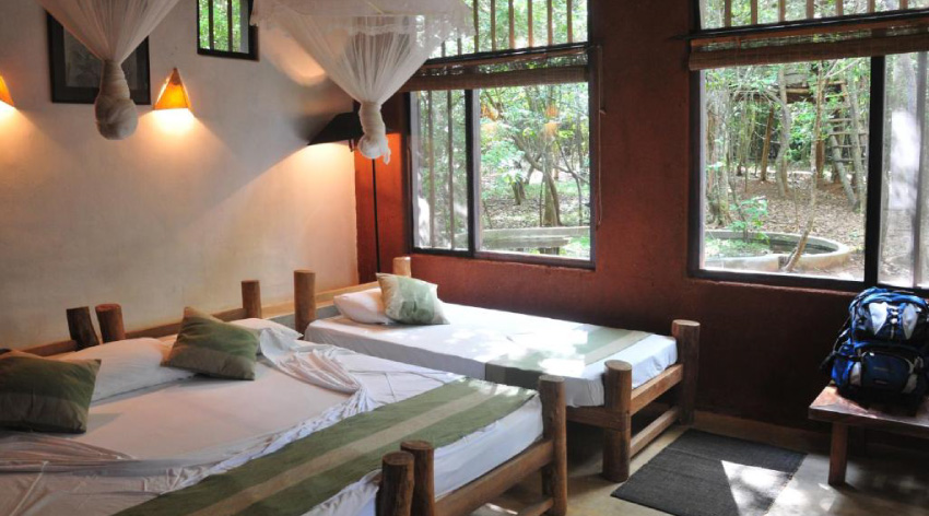 Welang Bungalow