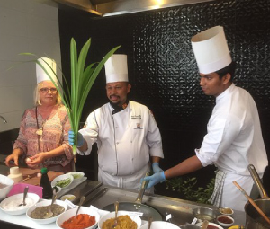 Cooking Class