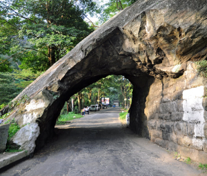 Kadugannawa Pass