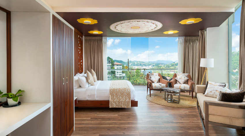 Suite Room