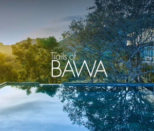 Trails Of Bawa