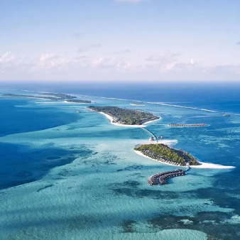 Jawakara Island Maldives 1
