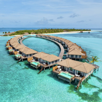 Noku Maldives 1