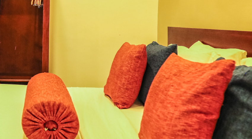 Superior Deluxe Room