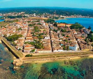 Discover the Dutch Fort in Galle with an Experienced Host