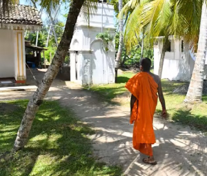Visit a Village Buddhist Temple & Our CSR Initiative