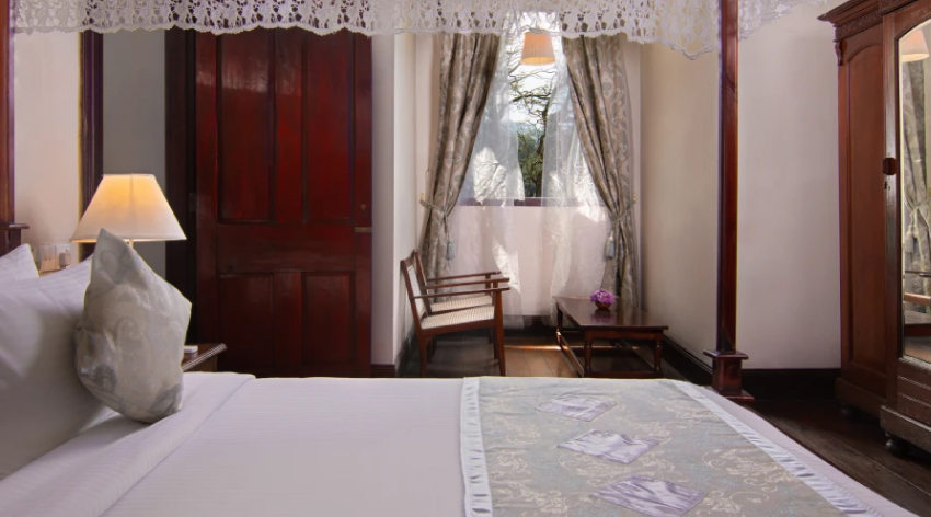 Executive (Family) Suite