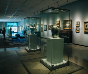 Museums & Galleries