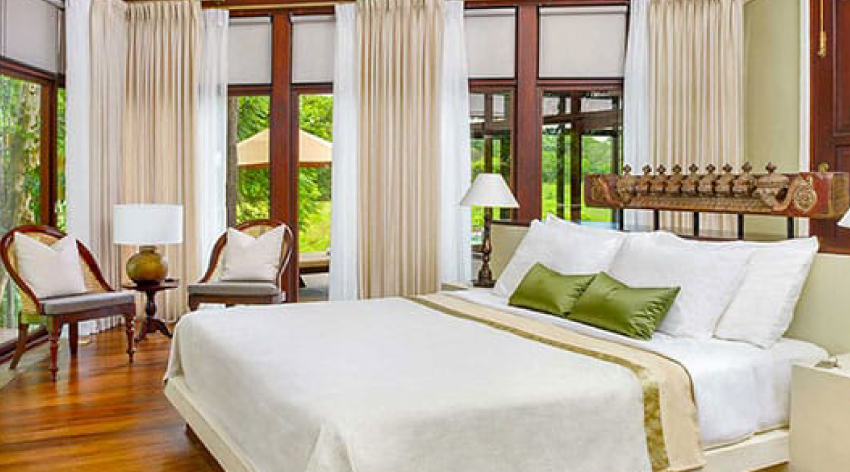 Nikawewa Pool Villa