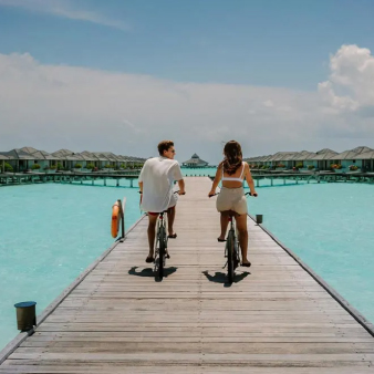 Villa Park Maldives 2